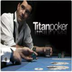 Titan Poker celebrating 6th birthday this month
